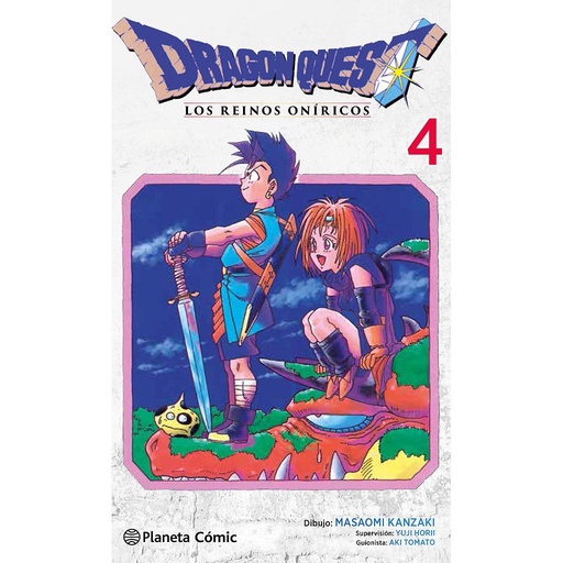 [9788491733232] Dragon Quest VI nº 04/10