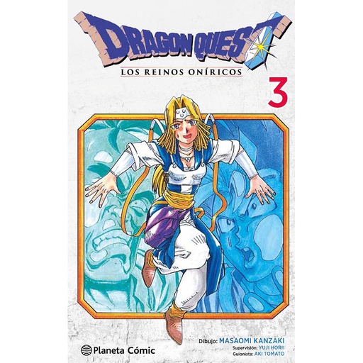 [9788491733225] Dragon Quest VI nº 03/10