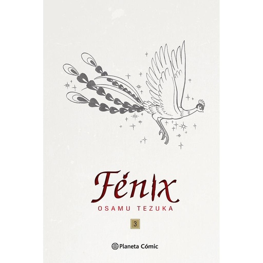 [9788491737025] Fénix nº 03/12 (Trazado)