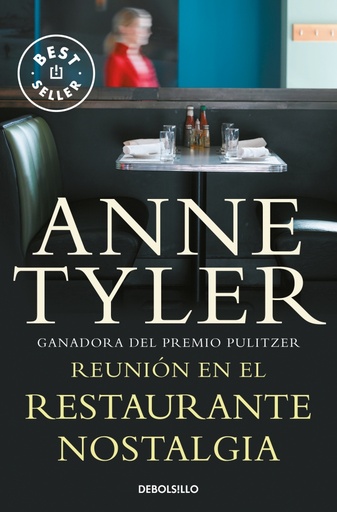 [9788490322109] Reunión en el restaurante Nostalgia