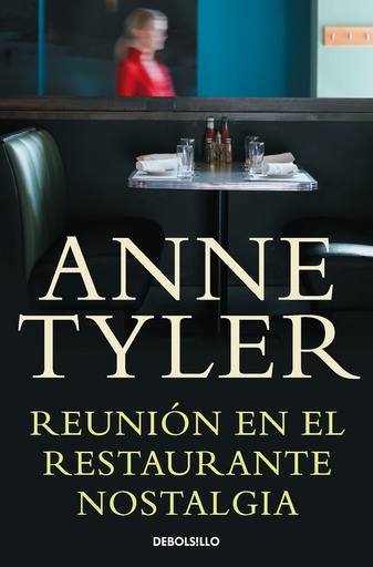 [9788490322109] Reunión en el restaurante Nostalgia