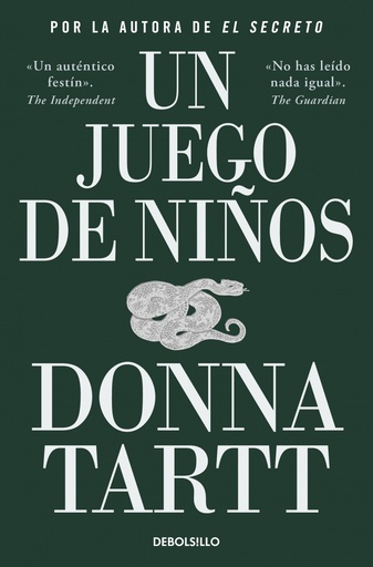 [9788466376303] Un juego de niños