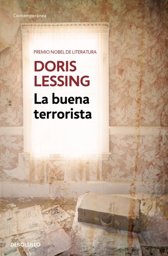 [9788483468210] La buena terrorista
