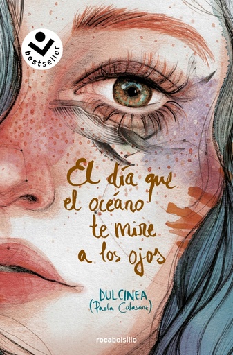 [9788417821333] El día que el océano te mire a los ojos (Serie El día que... 2)