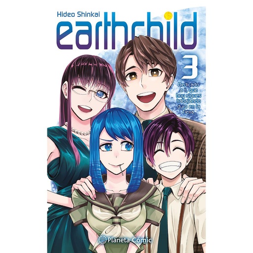 [9788411611701] Earthchild nº 03/03