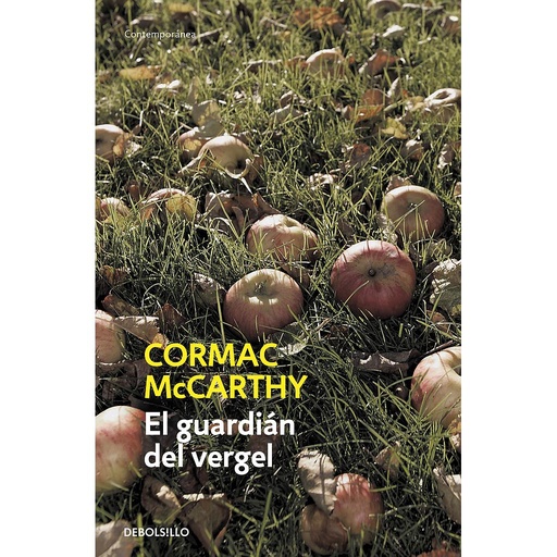 [9788497939133] El guardián del vergel