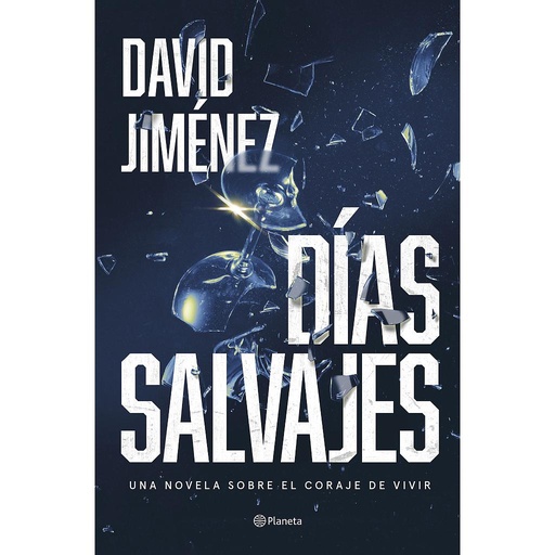[9788408287322] Días salvajes