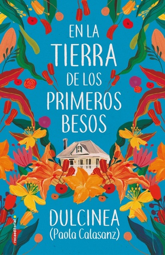 [9788417805807] En la tierra de los primeros besos