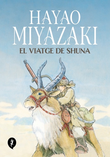 [9788419409263] El viatge de Shuna