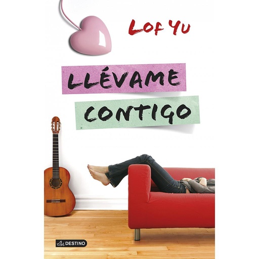 [9788408125464] Llévame contigo