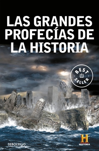 [9788499894263] Las grandes profecías de la historia