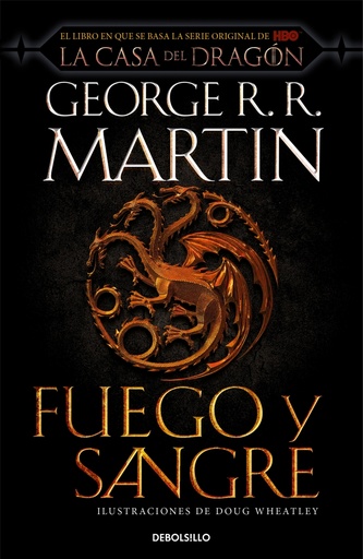 [9788466367844] Fuego y Sangre (Canción de hielo y fuego)