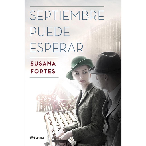 [9788408175360] Septiembre puede esperar
