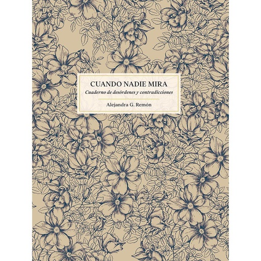 [9788419466327] Cuando nadie mira