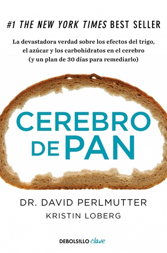 [9788466334686] Cerebro de pan