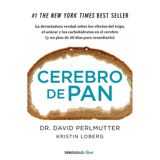 [9788466334686] Cerebro de pan