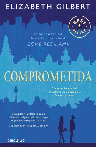 [9788466330329] Comprometida