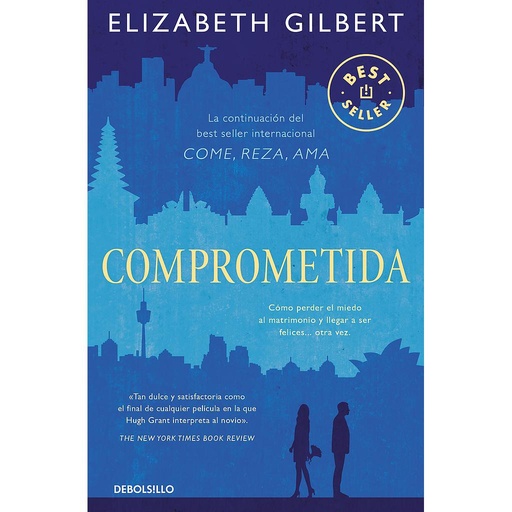 [9788466330329] Comprometida