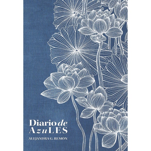 [9788418820991] Diario de AzuLES