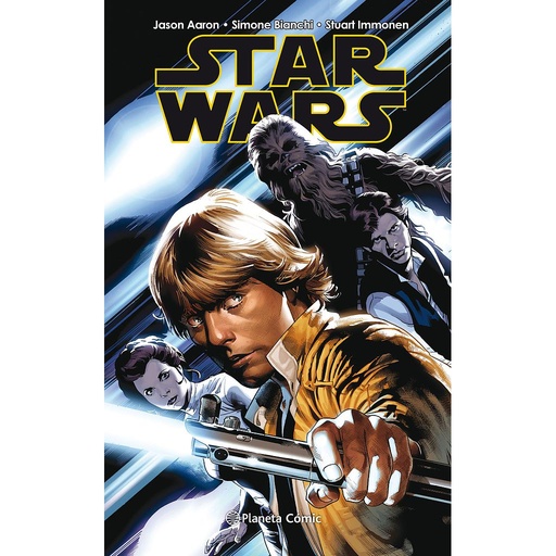 [9788416767922] Star Wars Tomo nº 02/13