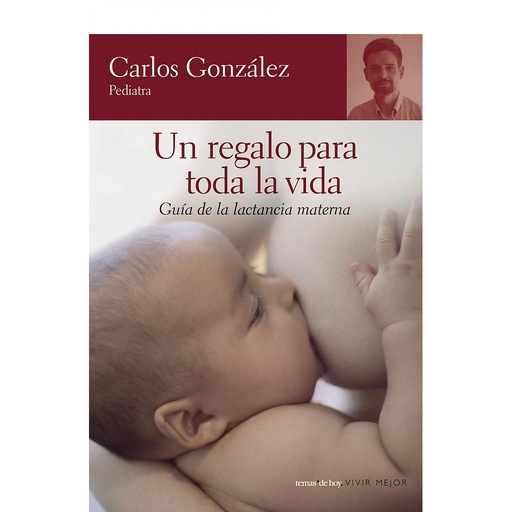 [9788484605539] Un regalo para toda la vida