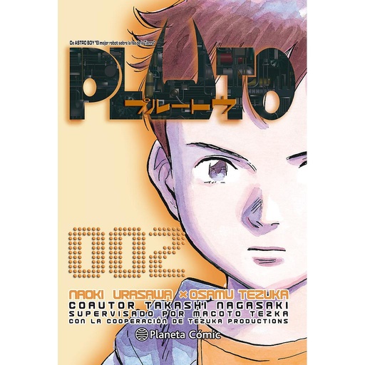 [9788491460305] Pluto nº 02/08