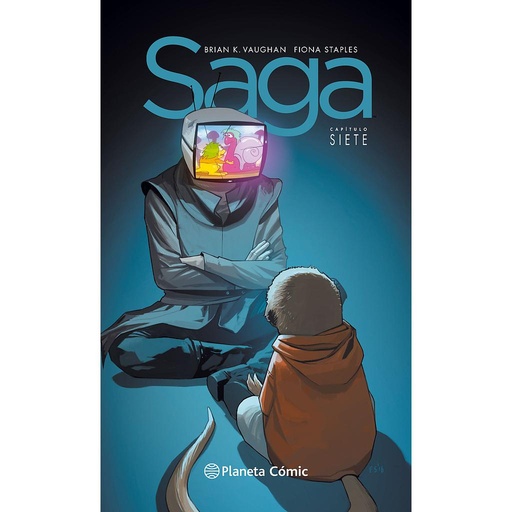 [9788468478326] Saga nº 07