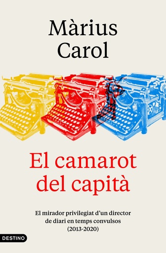 [9788497103190] El camarot del capità