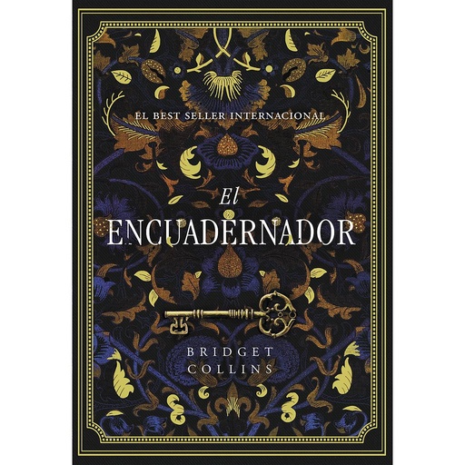 [9788401035128] El encuadernador