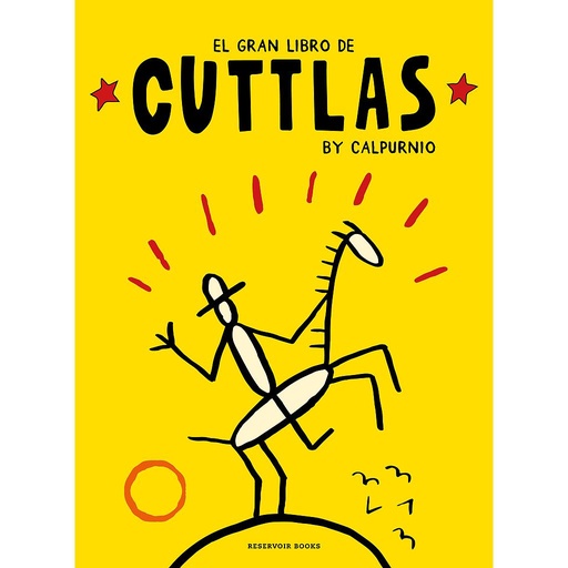 [9788419437501] El gran libro de Cuttlas