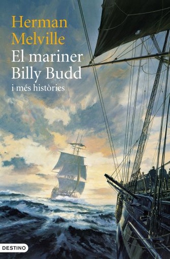 [9788497102032] El mariner Billy Budd i més històries