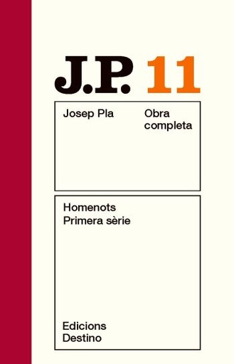 [9788497101516] Homenots. Primera sèrie