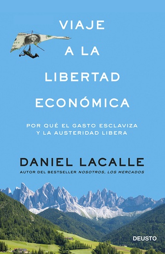 [9788423417391] Viaje a la libertad económica