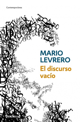 [9788483468876] El discurso vacío