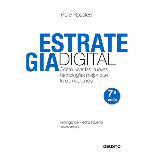 Estrategia Digital