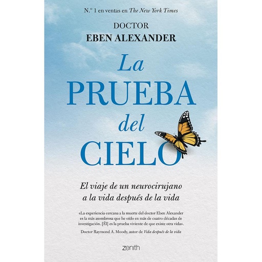 [9788408286028] La prueba del cielo