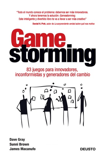 [9788423409662] Gamestorming