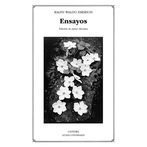 [9788437632841] Ensayos
