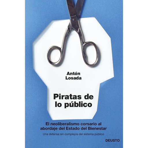 [9788423417148] Piratas de lo público