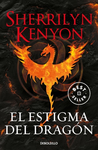 [9788466341240] El estigma del dragón (Cazadores Oscuros 25)