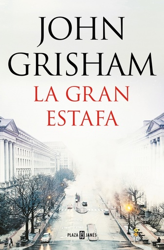[9788401035531] La gran estafa