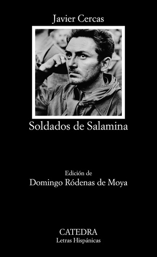 [9788437637242] Soldados de Salamina