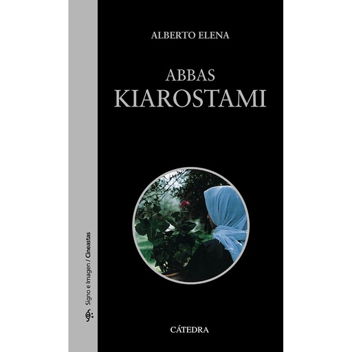 [9788437620190] Abbas Kiarostami