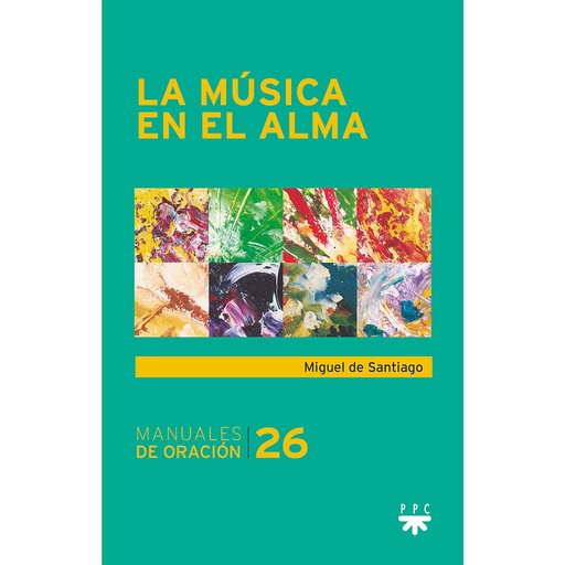 [9788428841139] La música en el alma
