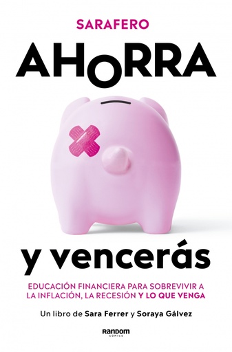[9788418040900] Ahorra y vencerás