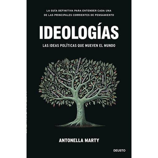 [9788423437306] Ideologías