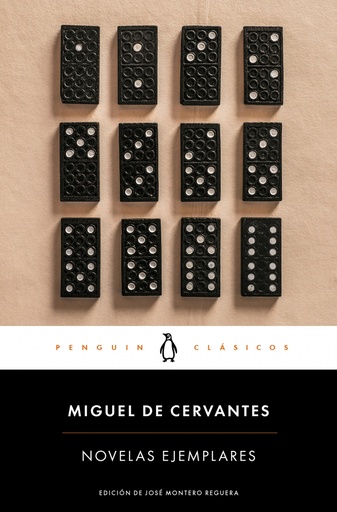 [9788491050445] Novelas ejemplares