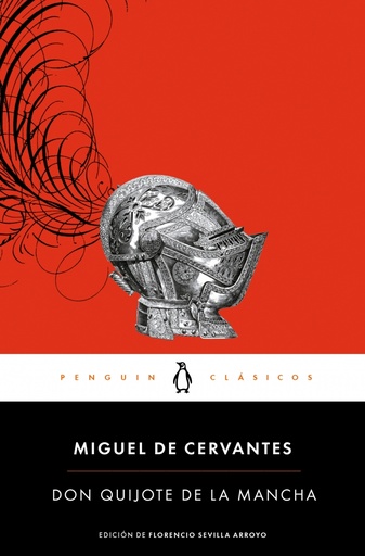[9788491050759] Don Quijote de la Mancha
