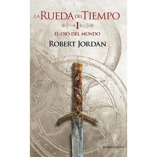 [9788445007006] La Rueda del Tiempo nº 01/14 El ojo del mundo