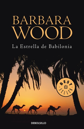 [9788497936330] La estrella de Babilonia